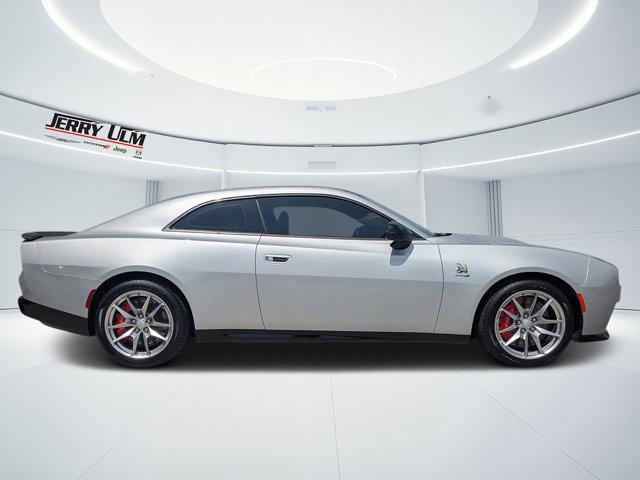 2024 Dodge Charger CHARGER DAYTONA SCAT PACK AWD