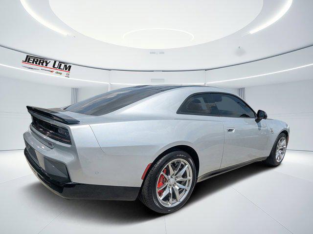 2024 Dodge Charger CHARGER DAYTONA SCAT PACK AWD