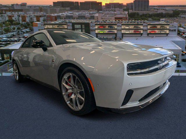 2024 Dodge Charger CHARGER DAYTONA SCAT PACK AWD