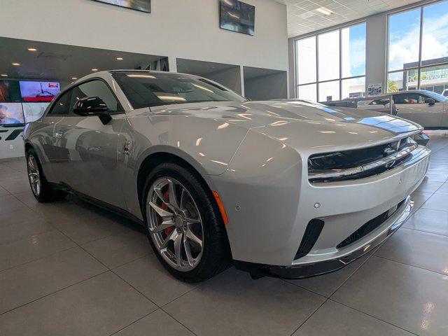 2024 Dodge Charger CHARGER DAYTONA SCAT PACK AWD