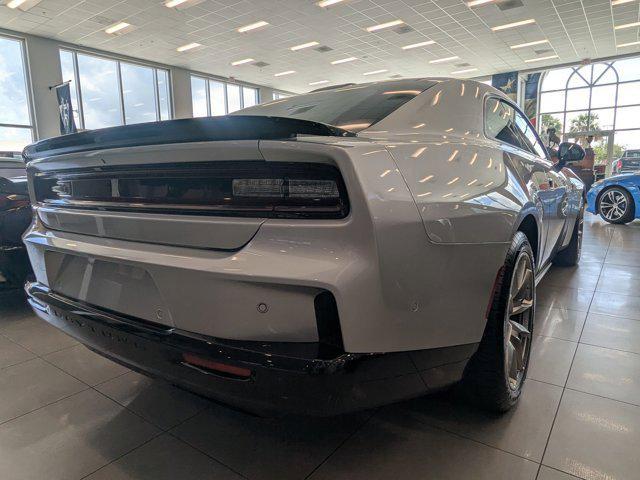 2024 Dodge Charger CHARGER DAYTONA SCAT PACK AWD
