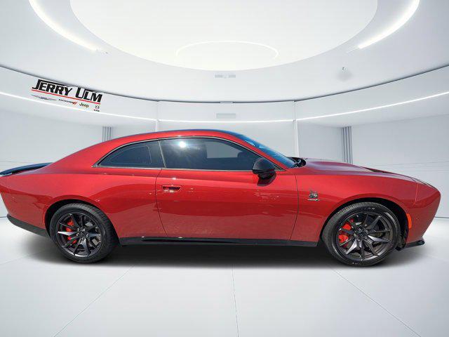 2024 Dodge Charger CHARGER DAYTONA SCAT PACK AWD