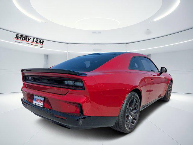 2024 Dodge Charger CHARGER DAYTONA SCAT PACK AWD