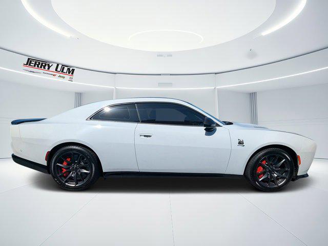 2024 Dodge Charger CHARGER DAYTONA SCAT PACK AWD