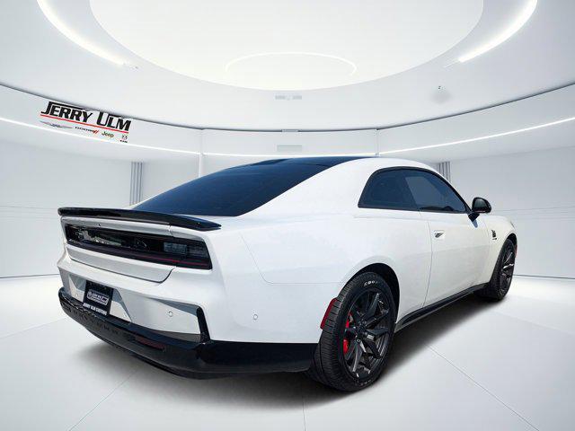 2024 Dodge Charger CHARGER DAYTONA SCAT PACK AWD