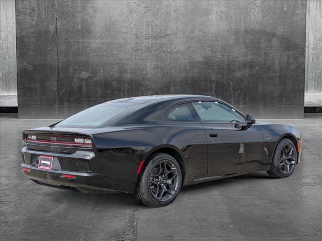 2024 Dodge Charger CHARGER DAYTONA R/T AWD