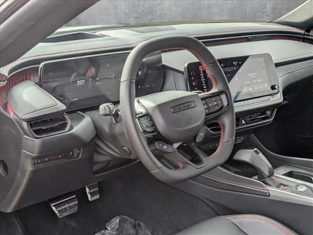 2024 Dodge Charger CHARGER DAYTONA R/T AWD