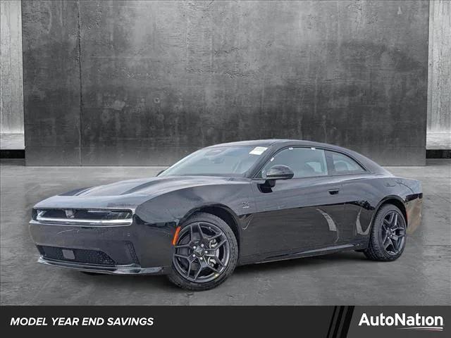2024 Dodge Charger CHARGER DAYTONA R/T AWD