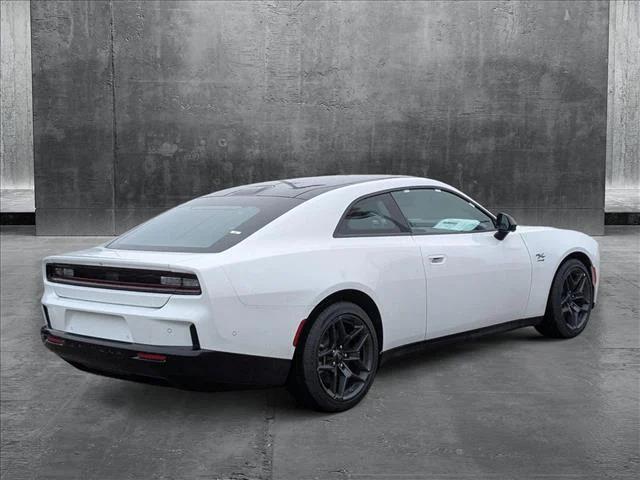 2024 Dodge Charger CHARGER DAYTONA R/T AWD