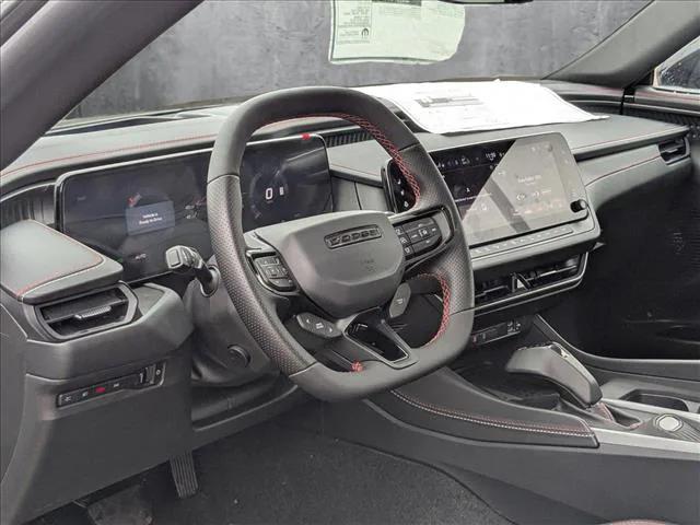 2024 Dodge Charger CHARGER DAYTONA R/T AWD