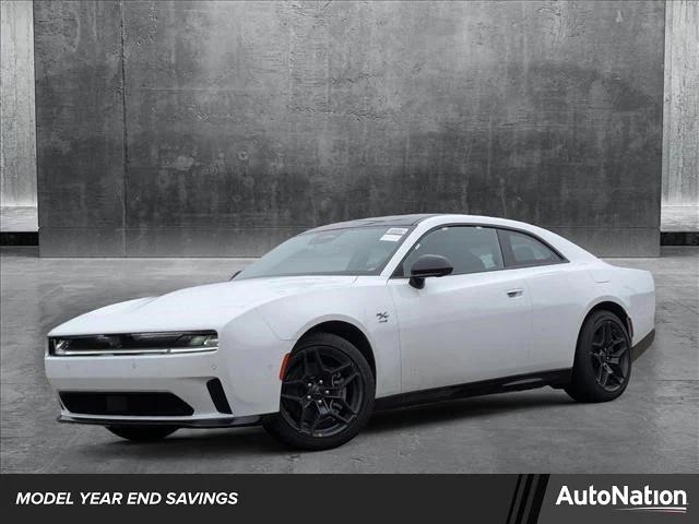 2024 Dodge Charger CHARGER DAYTONA R/T AWD