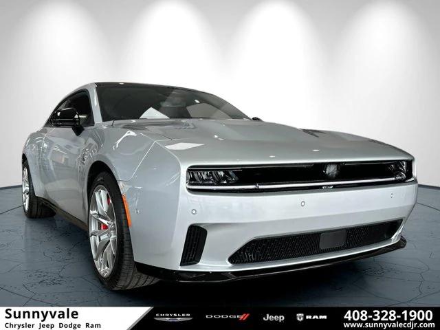 2024 Dodge Charger CHARGER DAYTONA SCAT PACK AWD