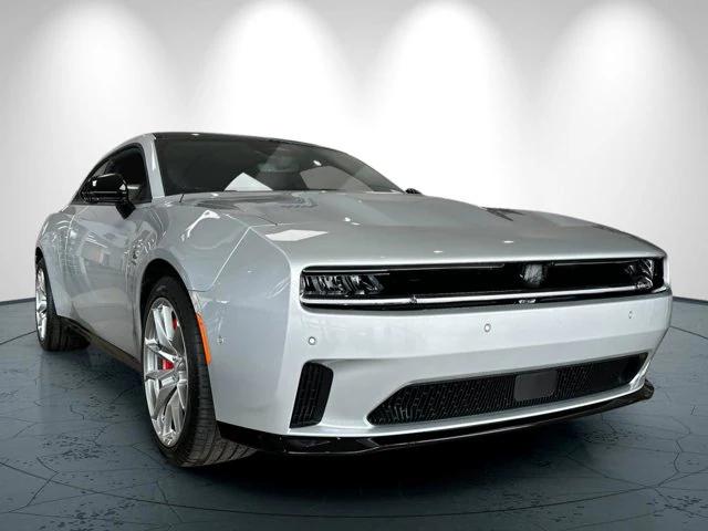 2024 Dodge Charger CHARGER DAYTONA SCAT PACK AWD