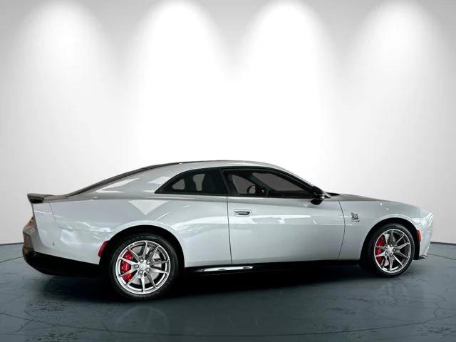2024 Dodge Charger CHARGER DAYTONA SCAT PACK AWD