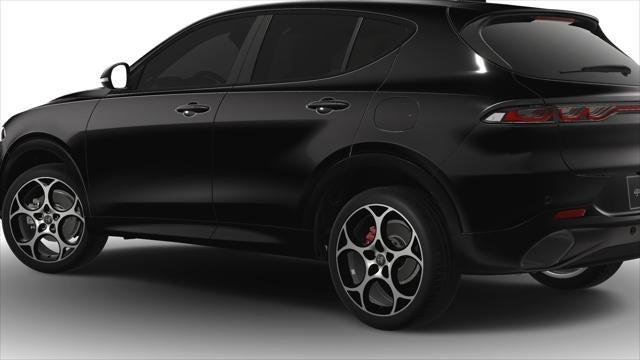 2025 Alfa Romeo Tonale Hybrid EAWD