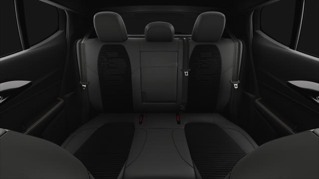 2025 Alfa Romeo Tonale Hybrid EAWD