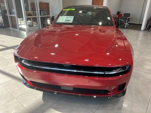 2024 Dodge Charger CHARGER DAYTONA R/T AWD