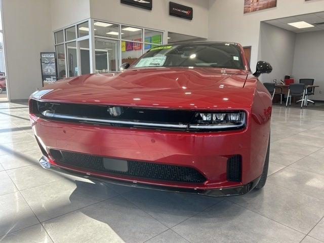 2024 Dodge Charger CHARGER DAYTONA R/T AWD