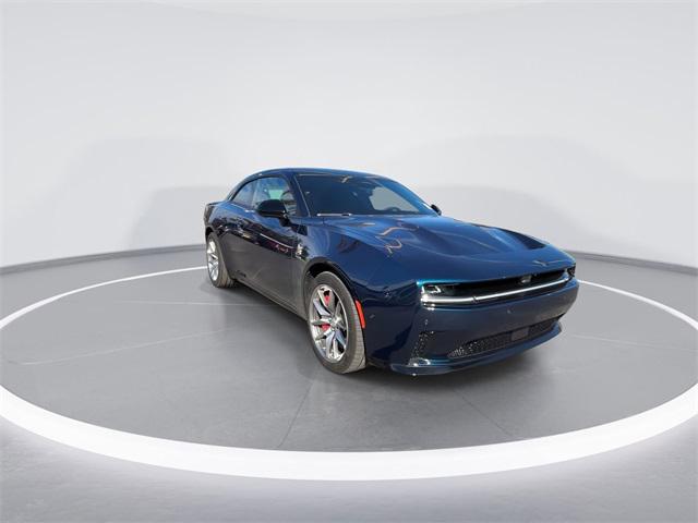2024 Dodge Charger CHARGER DAYTONA SCAT PACK AWD