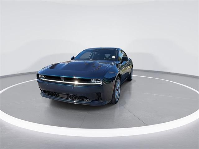2024 Dodge Charger CHARGER DAYTONA SCAT PACK AWD
