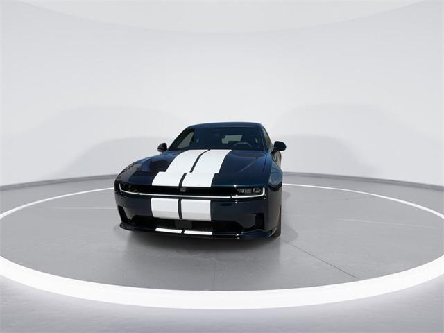 2024 Dodge Charger CHARGER DAYTONA SCAT PACK AWD 2024 Dodge Charger CHARGER DAYTONA SCAT PACK AWD