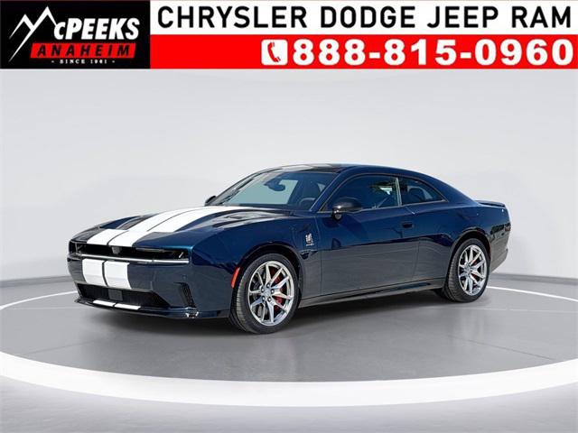 2024 Dodge Charger CHARGER DAYTONA SCAT PACK AWD 2024 Dodge Charger CHARGER DAYTONA SCAT PACK AWD