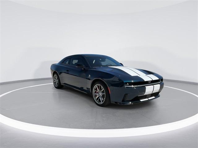 2024 Dodge Charger CHARGER DAYTONA SCAT PACK AWD 2024 Dodge Charger CHARGER DAYTONA SCAT PACK AWD