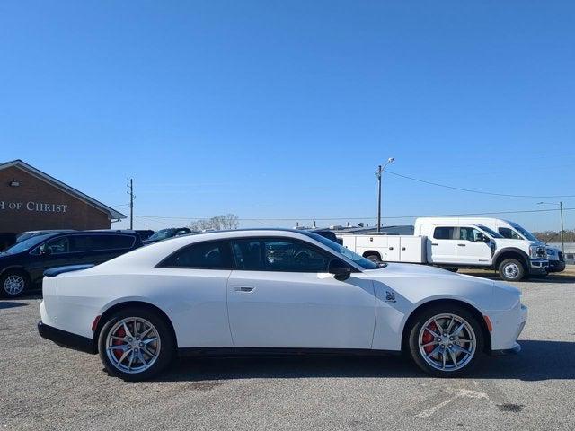 2024 Dodge Charger CHARGER DAYTONA SCAT PACK AWD