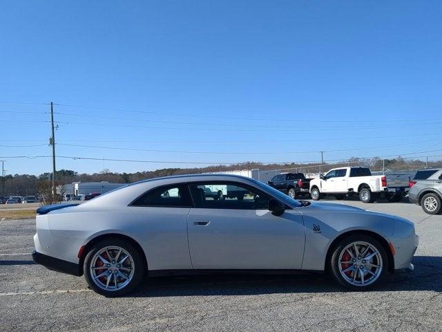 2024 Dodge Charger CHARGER DAYTONA SCAT PACK AWD