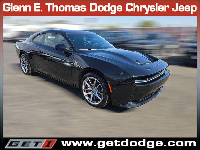 2024 Dodge Charger CHARGER DAYTONA SCAT PACK AWD