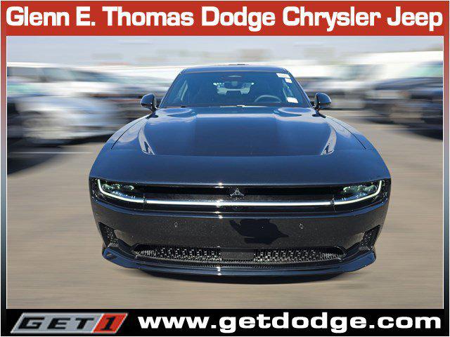 2024 Dodge Charger CHARGER DAYTONA SCAT PACK AWD