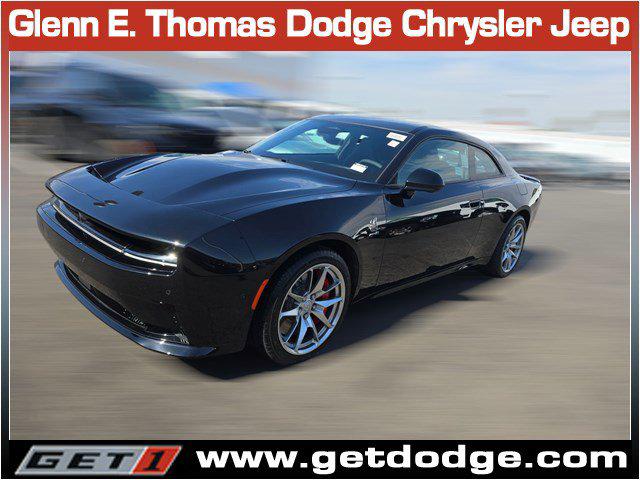 2024 Dodge Charger CHARGER DAYTONA SCAT PACK AWD