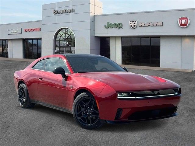 2024 Dodge Charger CHARGER DAYTONA R/T AWD