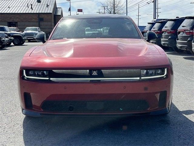 2024 Dodge Charger CHARGER DAYTONA R/T AWD
