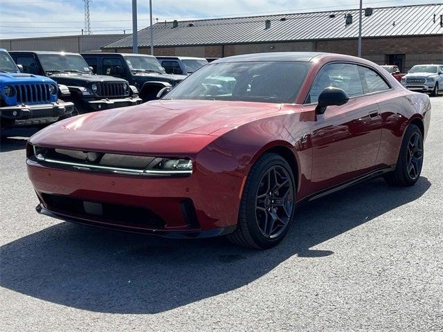 2024 Dodge Charger CHARGER DAYTONA R/T AWD