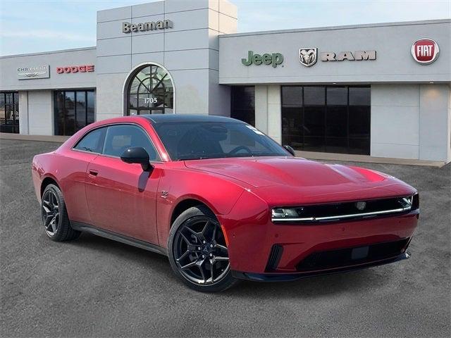 2024 Dodge Charger CHARGER DAYTONA R/T AWD