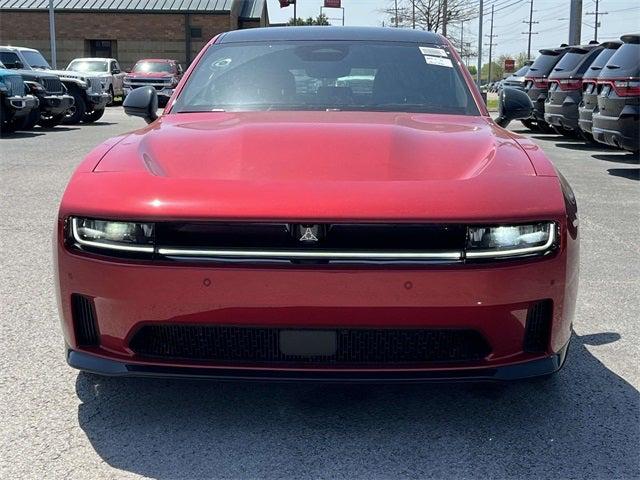 2024 Dodge Charger CHARGER DAYTONA R/T AWD