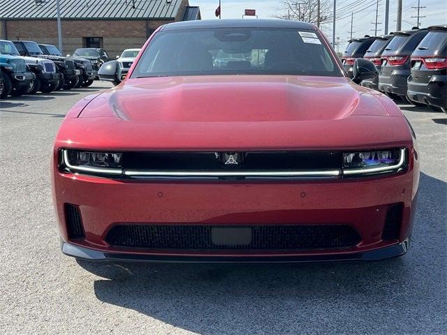 2024 Dodge Charger CHARGER DAYTONA R/T AWD