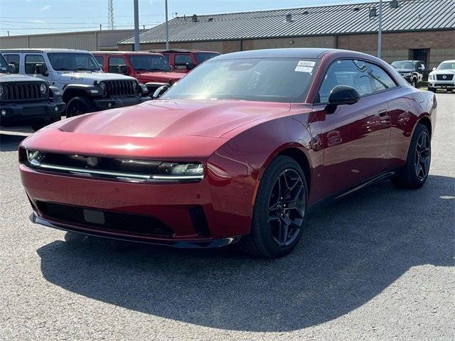 2024 Dodge Charger CHARGER DAYTONA R/T AWD