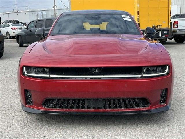 2024 Dodge Charger CHARGER DAYTONA R/T AWD