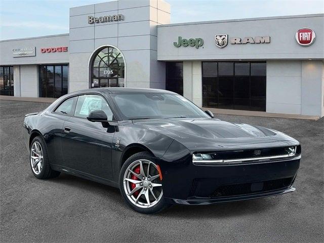 2024 Dodge Charger CHARGER DAYTONA SCAT PACK AWD
