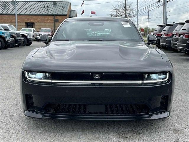 2024 Dodge Charger CHARGER DAYTONA SCAT PACK AWD