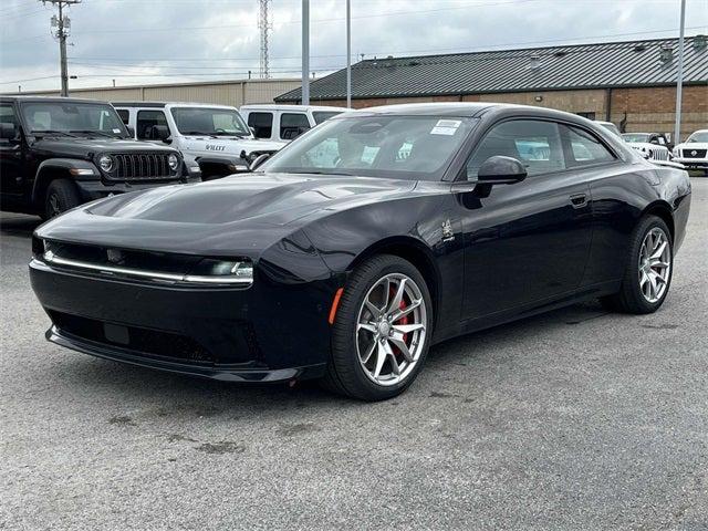 2024 Dodge Charger CHARGER DAYTONA SCAT PACK AWD