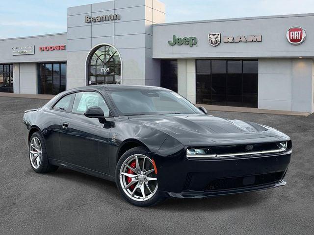 2024 Dodge Charger CHARGER DAYTONA SCAT PACK AWD
