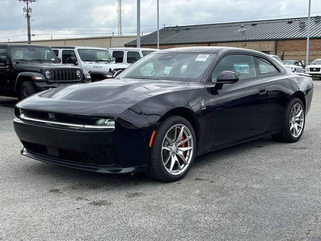 2024 Dodge Charger CHARGER DAYTONA SCAT PACK AWD