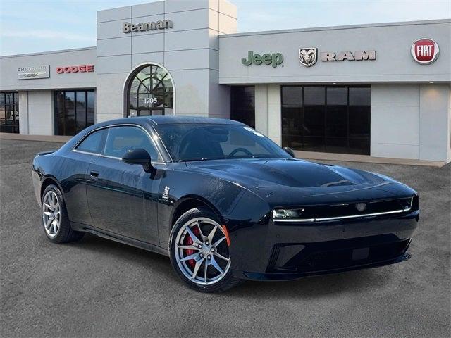 2024 Dodge Charger CHARGER DAYTONA SCAT PACK AWD