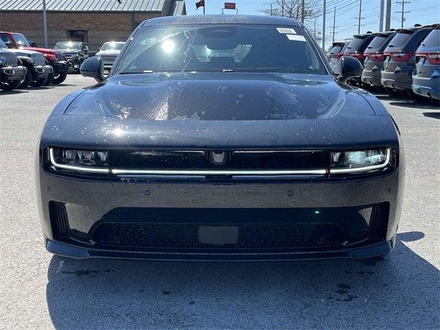 2024 Dodge Charger CHARGER DAYTONA SCAT PACK AWD