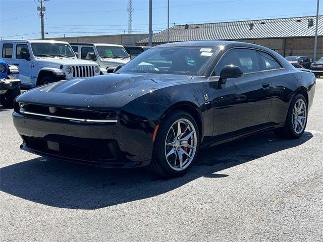 2024 Dodge Charger CHARGER DAYTONA SCAT PACK AWD