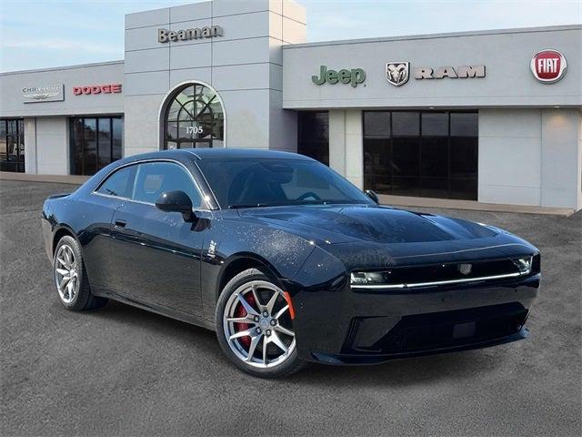 2024 Dodge Charger CHARGER DAYTONA SCAT PACK AWD