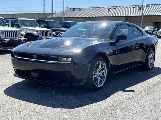 2024 Dodge Charger CHARGER DAYTONA SCAT PACK AWD
